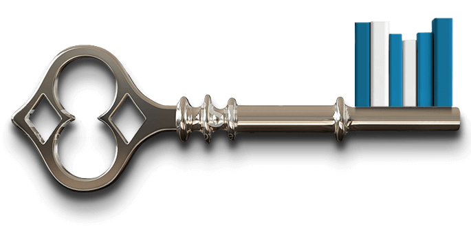 key